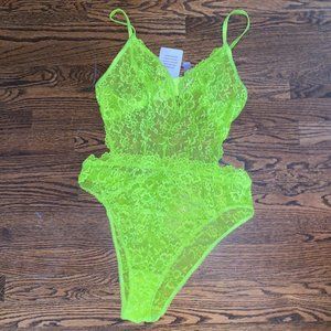 Savage x Fenty Bodysuit size 2XL